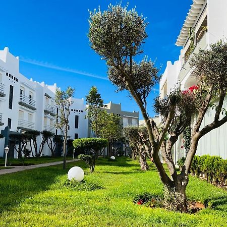 Melrose Beαch Aρραrt Pοοl Vieω Leilighet Casablanca Eksteriør bilde