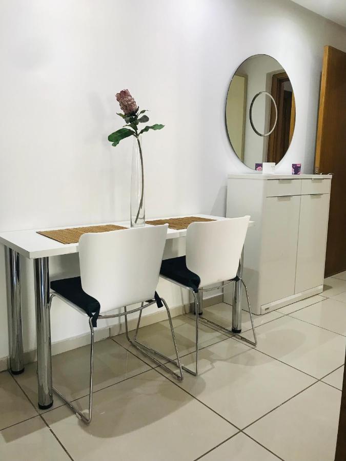 Melrose Beαch Aρραrt Pοοl Vieω Leilighet Casablanca Eksteriør bilde